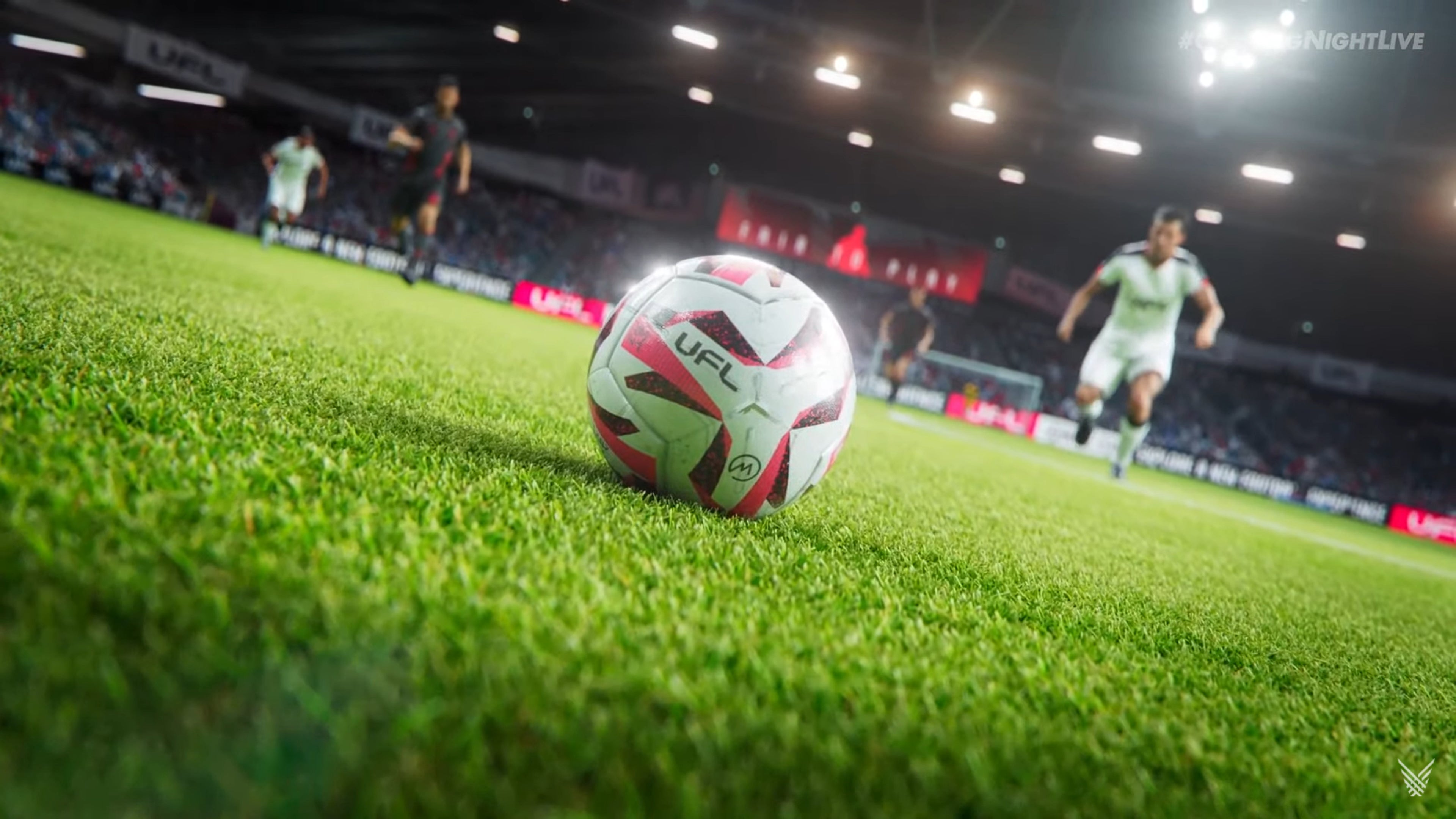 Strikerz Inc é novo jogo de futebol para concorrer com FIFA e eFootball